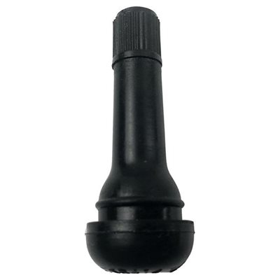 VALVE ONLY TR-413 0.453" X 1.18" RUBBER