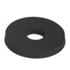 WASHER  FOR VALVE SP1000  1.25" X 1 / 8" X 0.5"