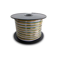 18 GAUGE 4 CONNECTOR WIRE ONLY 250FT ROLL