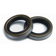 1" GREASE SEAL (1.219" X 1.983") DOUBLE LIPS