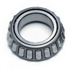 INSIDE ROLLER BEARING CONE LM-25580 - 1po ¾