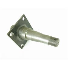 SPINDLE ONLY, 7 1 / 2" X 1 3 / 4" WITH MOUNTING BRACKET