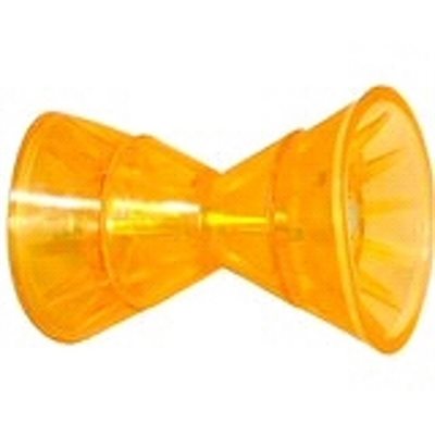 4" ROLLER PVC 3 PCS (BOW GUARD MADE IN USA