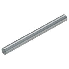 30" STEEL ROD ZINC PLATED FOR WINCH