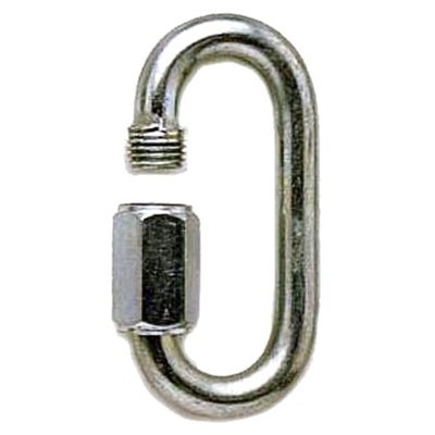 SAFE-T-CHAIN LINK 1 / 8"X 11MM X 31 MM X 5.5MM