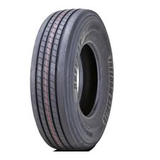 ST225 / 75R15  12PR ALL STEEL  FREEDOM  REGROUVABLE