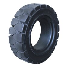 6.00-9 4.00" SOLID SP800 3L TRAC STD ARMOUR
