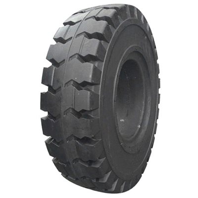 8.25-15 6.50" SOLID SP900 3L TRAC STD ARMOUR