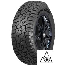 35x12.50R20LT  R / T2  SURETRAC WIDE CLIMBER (Winter Approved)