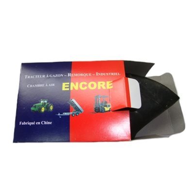 BOX FOR TUBES B1 - 13 X 10 X 7.5CM ENCORE
